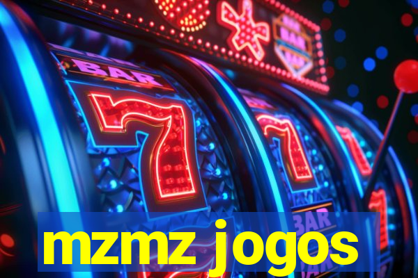 mzmz jogos